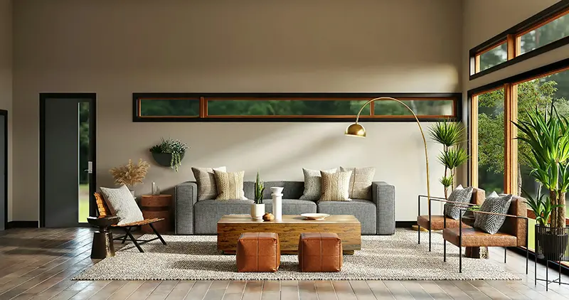 Fine Interior Finishes, Inc.